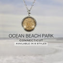 Ocean Beach Park Jewelry