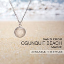 Ogunquit Beach Jewelry Maine