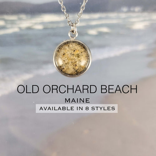 Old Orchard Beach Jewelry