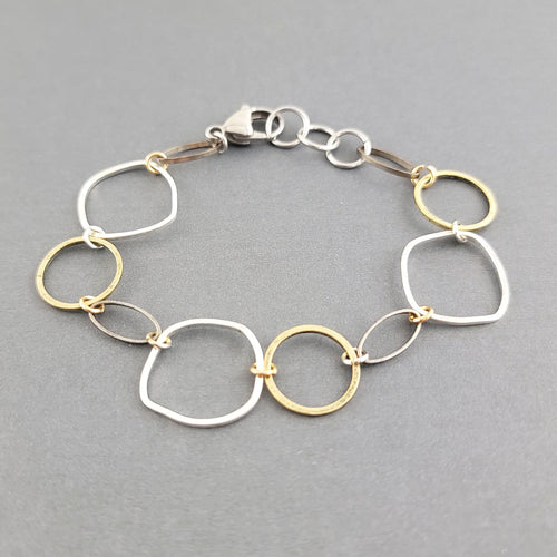 Passport Beach Bracelet