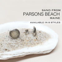 Parsons Beach Jewelry Maine