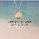Pawleys Island Sand Jewelry