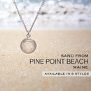 Pine Point Beach Jewelry Maine