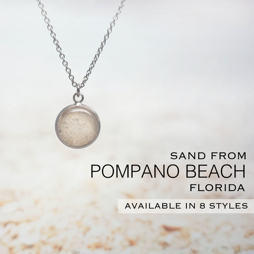 Pompano Beach Jewelry Florida