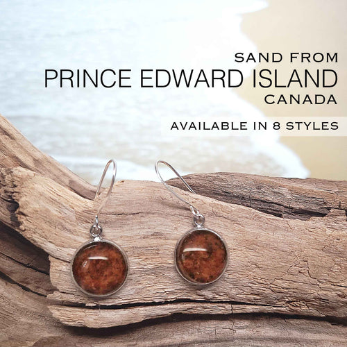 Prince Edward Island Jewelry Canada