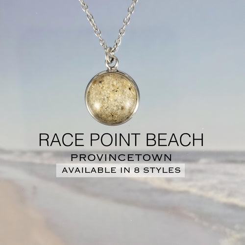 Race Point Beach Jewelry