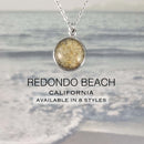 Redondo Beach Sand Jewelry