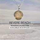 Revere Beach Sand Jewelry