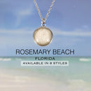 Rosemary Beach Sand Jewelry
