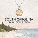 South Carolina Sand Jewelry