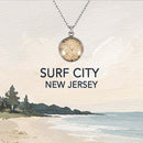 Surf City Sand Jewelry