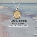 Sandy Hook Beach Jewelry