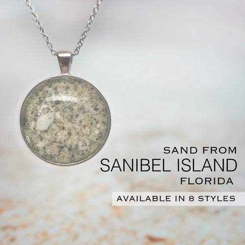 Sanibel Island Jewelry Florida