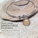 Santa Cruz Jewelry California