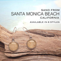 Santa Monica Beach Jewelry California