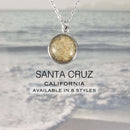 Santa Cruz Sand Jewelry