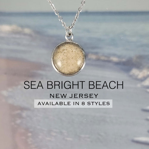Sea Bright Beach Jewelry
