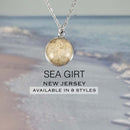 Sea Girt Sand Jewelry