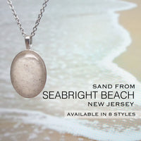 Seabright Beach Jewelry New Jersey