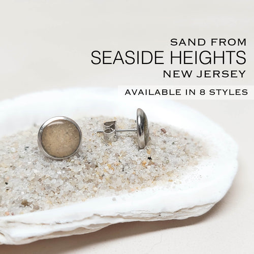 Seaside Heights Jewelry New Jersey