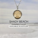 Shady Beach Sand Jewelry