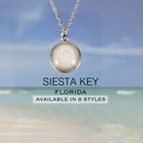 Siesta Key Sand Jewelry