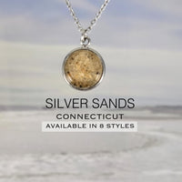 Silver Sands Beach Jewelry
