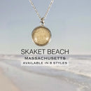 Skaket Beach Sand Jewelry