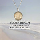 South Beach Sand Jewelry