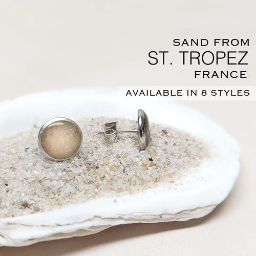 St. Tropez Jewelry France