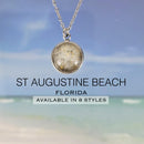 St Augustine Beach Jewelry