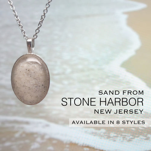 Stone Harbor Jewelry New Jersey