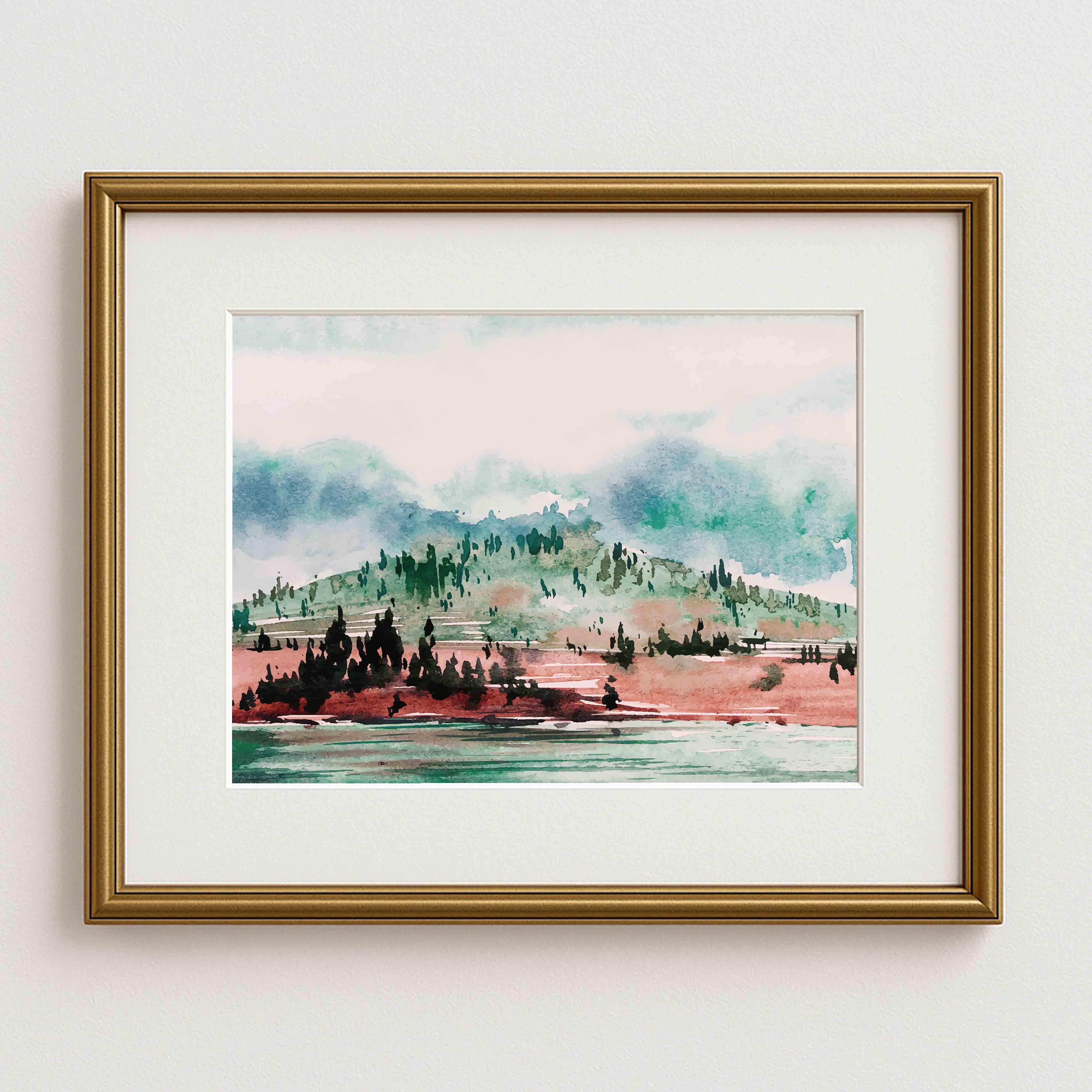 Sumit Art Print