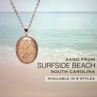 Surfside Beach Jewelry South Carolina