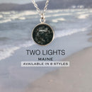 Two Lights Sand Jewelry