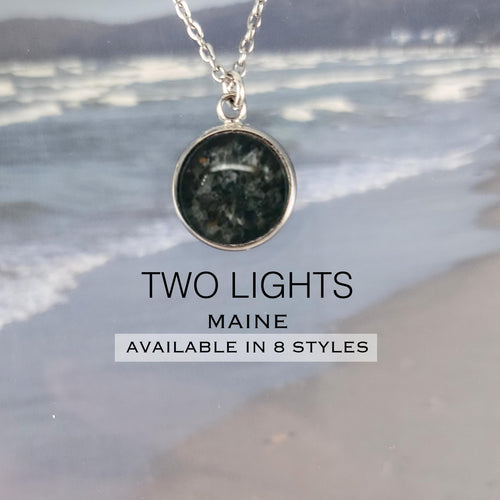 Two Lights Sand Jewelry