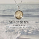 Venice Beach Sand Jewelry