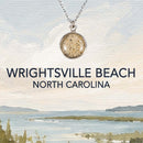 Wrightsville Beach Sand Jewelry