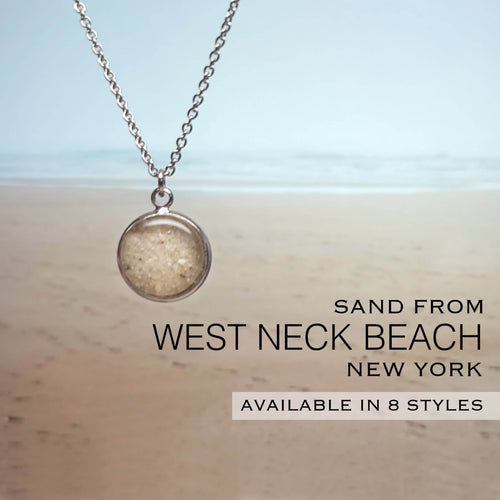 West Neck Beach Jewelry New York