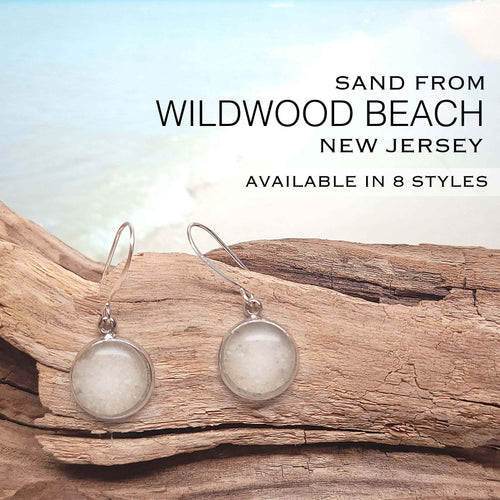 Wildwood Beach Jewelry New Jersey