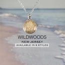 Wildwoods Beach Sand Jewelry