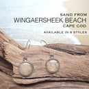 Wingaersheek Beach Jewelry Massachusetts 