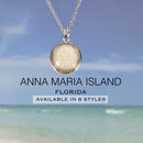 Anna Maria Island Sand Jewelry