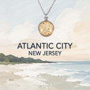 Atlantic City Sand Jewelry