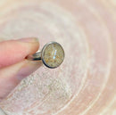 Beach Sand Ring