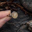 Adjustable Beach Ring