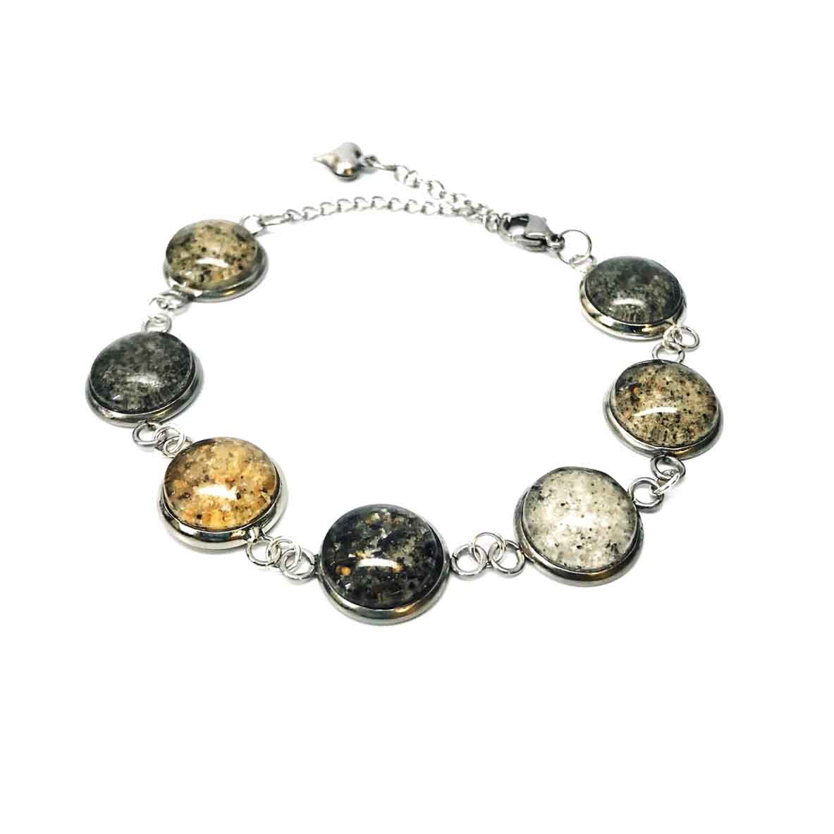 Passport Beach Bracelet