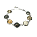 Passport Beach Bracelet