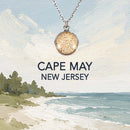 Cape May Sand Jewelry