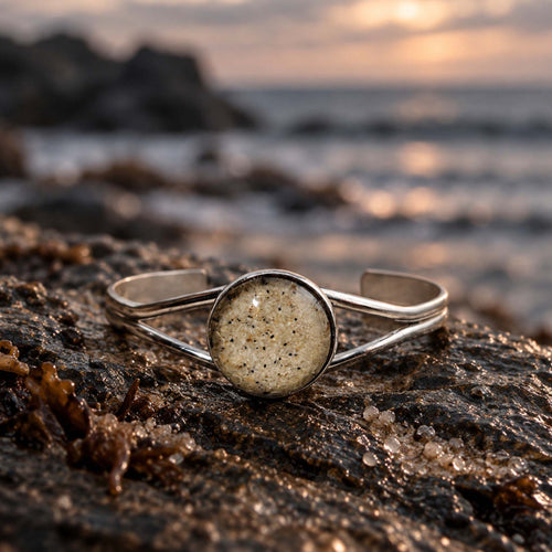 Cuff Beach Bracelet